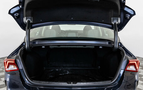 KIA K5, 2021 год, 2 049 000 рублей, 23 фотография