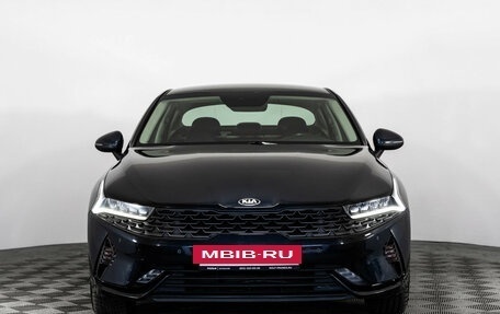 KIA K5, 2021 год, 2 049 000 рублей, 3 фотография