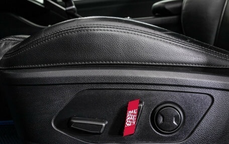 KIA K5, 2021 год, 2 049 000 рублей, 22 фотография