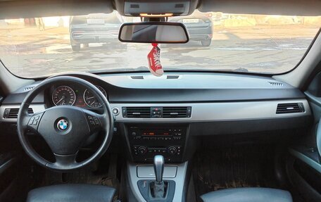 BMW 3 серия, 2006 год, 720 000 рублей, 6 фотография