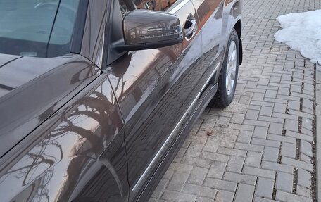 Mercedes-Benz GLK-Класс, 2013 год, 2 350 000 рублей, 3 фотография