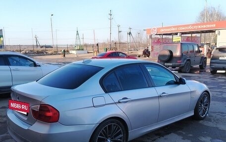 BMW 3 серия, 2006 год, 720 000 рублей, 4 фотография