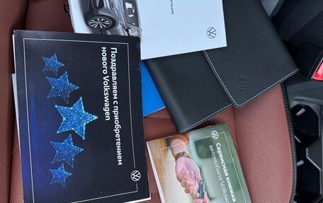 Volkswagen Tiguan II, 2021 год, 3 600 000 рублей, 10 фотография