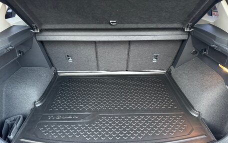 Volkswagen Tiguan II, 2021 год, 3 600 000 рублей, 11 фотография