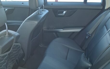 Mercedes-Benz GLK-Класс, 2013 год, 2 350 000 рублей, 7 фотография