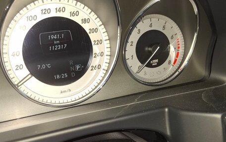 Mercedes-Benz GLK-Класс, 2013 год, 2 350 000 рублей, 6 фотография