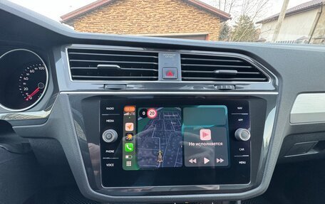 Volkswagen Tiguan II, 2021 год, 3 600 000 рублей, 7 фотография