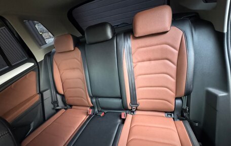 Volkswagen Tiguan II, 2021 год, 3 600 000 рублей, 13 фотография