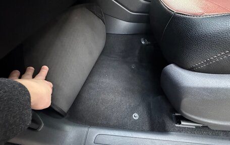 Volkswagen Tiguan II, 2021 год, 3 600 000 рублей, 16 фотография