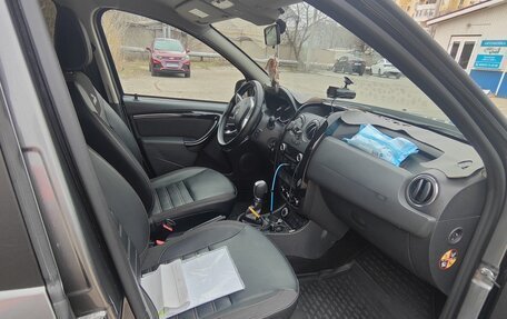 Renault Duster I рестайлинг, 2019 год, 1 650 000 рублей, 4 фотография