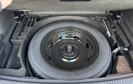 Volkswagen Tiguan II, 2021 год, 3 600 000 рублей, 12 фотография