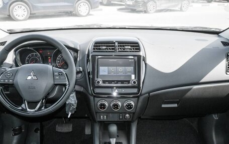Mitsubishi ASX I рестайлинг, 2026 год, 3 050 500 рублей, 8 фотография