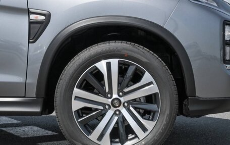 Mitsubishi ASX I рестайлинг, 2026 год, 3 050 500 рублей, 19 фотография