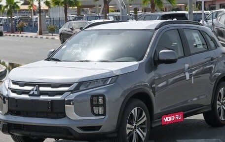 Mitsubishi ASX I рестайлинг, 2026 год, 3 050 500 рублей, 2 фотография