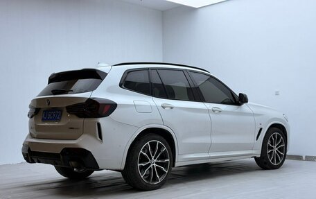 BMW X3, 2021 год, 4 300 000 рублей, 4 фотография