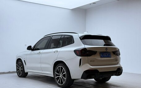 BMW X3, 2021 год, 4 300 000 рублей, 6 фотография