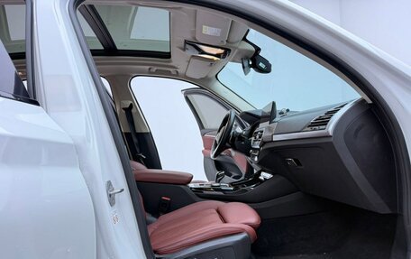 BMW X3, 2021 год, 4 300 000 рублей, 8 фотография