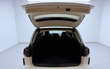 BMW X3, 2021 год, 4 300 000 рублей, 14 фотография