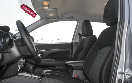 Mitsubishi ASX I рестайлинг, 2026 год, 3 050 500 рублей, 13 фотография