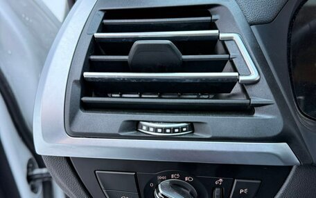 BMW X3, 2021 год, 4 300 000 рублей, 19 фотография