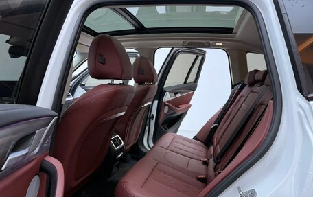 BMW X3, 2021 год, 4 300 000 рублей, 22 фотография