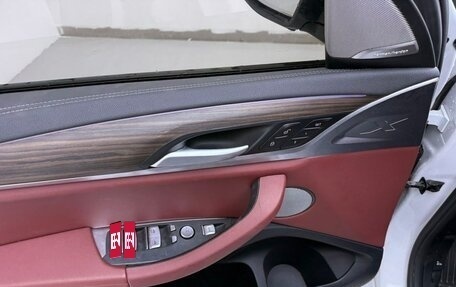 BMW X3, 2021 год, 4 300 000 рублей, 12 фотография