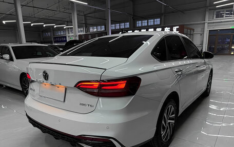 Volkswagen Lavida, 2023 год, 1 730 200 рублей, 6 фотография