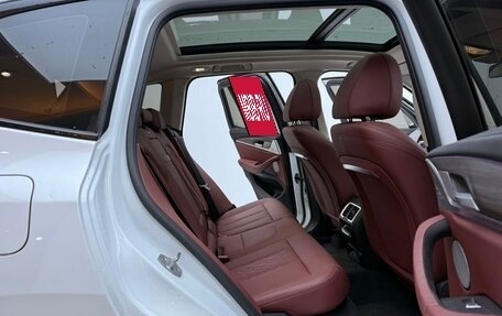 BMW X3, 2021 год, 4 300 000 рублей, 21 фотография