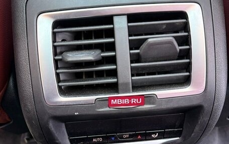 BMW X3, 2021 год, 4 300 000 рублей, 15 фотография