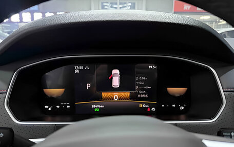 Volkswagen Lavida, 2023 год, 1 730 200 рублей, 11 фотография