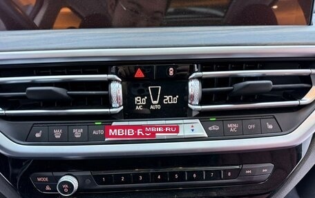 BMW X3, 2021 год, 4 300 000 рублей, 18 фотография