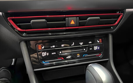 Volkswagen Lavida, 2023 год, 1 730 200 рублей, 12 фотография