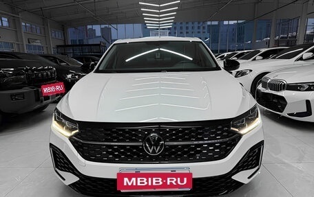 Volkswagen Lavida, 2023 год, 1 730 200 рублей, 2 фотография