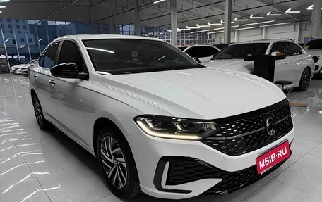 Volkswagen Lavida, 2023 год, 1 730 200 рублей, 3 фотография