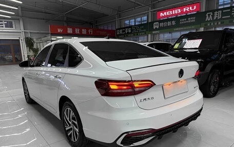 Volkswagen Lavida, 2023 год, 1 730 200 рублей, 4 фотография