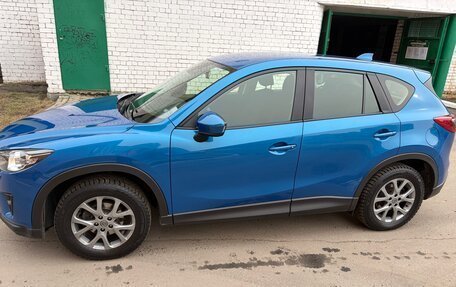 Mazda CX-5 II, 2013 год, 1 900 000 рублей, 3 фотография