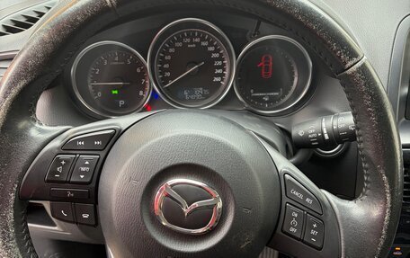 Mazda CX-5 II, 2013 год, 1 900 000 рублей, 10 фотография