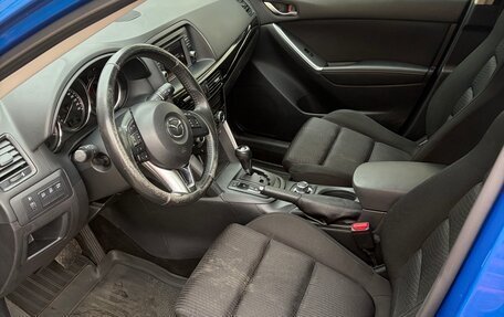 Mazda CX-5 II, 2013 год, 1 900 000 рублей, 9 фотография