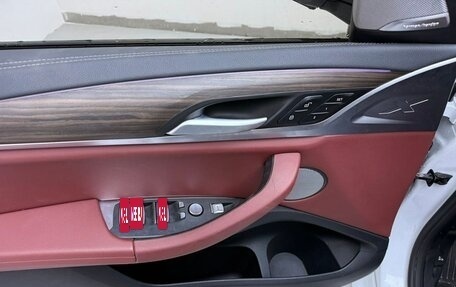 BMW X3, 2021 год, 4 300 000 рублей, 13 фотография