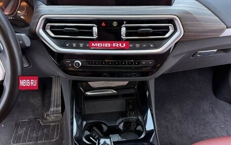 BMW X3, 2021 год, 4 300 000 рублей, 20 фотография