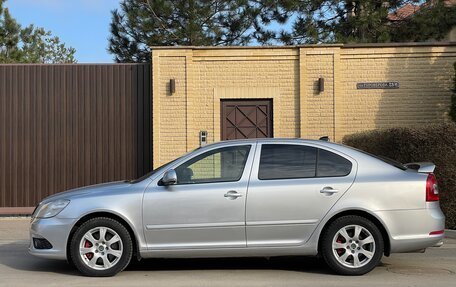 Skoda Octavia RS, 2010 год, 1 215 000 рублей, 7 фотография