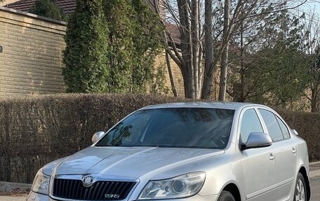 Skoda Octavia RS, 2010 год, 1 215 000 рублей, 5 фотография