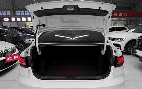 Volkswagen Lavida, 2023 год, 1 730 200 рублей, 18 фотография