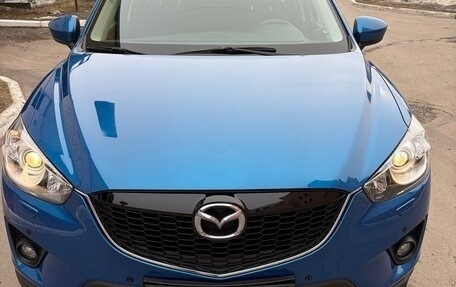 Mazda CX-5 II, 2013 год, 1 900 000 рублей, 2 фотография