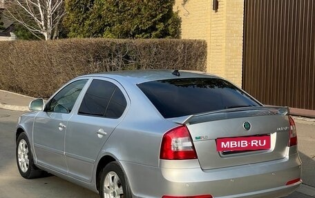 Skoda Octavia RS, 2010 год, 1 215 000 рублей, 8 фотография