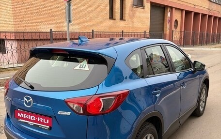 Mazda CX-5 II, 2013 год, 1 900 000 рублей, 5 фотография