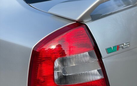 Skoda Octavia RS, 2010 год, 1 215 000 рублей, 12 фотография