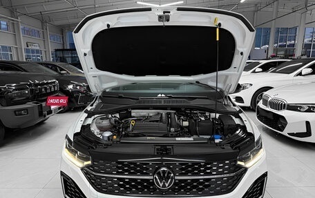 Volkswagen Lavida, 2023 год, 1 730 200 рублей, 17 фотография