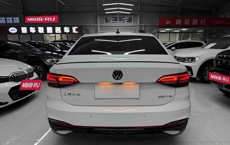 Volkswagen Lavida, 2023 год, 1 730 200 рублей, 5 фотография