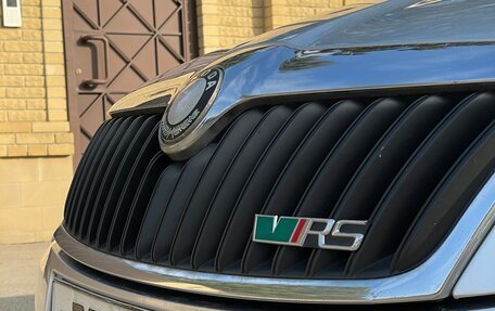 Skoda Octavia RS, 2010 год, 1 215 000 рублей, 17 фотография